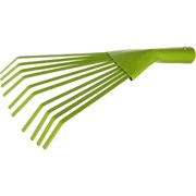 Металлические веерные грабли FEONA AJ2024