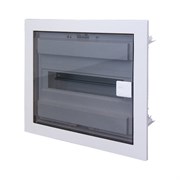 Встраиваемый распределительный щит Tehnoplast U12F