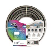 Пищевой противоскручивающийся шланг FITT MASTER PLUS