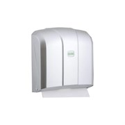 Диспенсер для листовых полотенец Vialli K4M