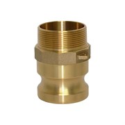 Камлок TITAN LOCK TL400FBR