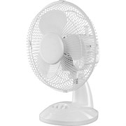 Бытовой настольный вентилятор RIX RDF-2200W