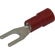 Вилочный изолированный наконечник KLR RNE-315