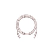 Шнур NETLAN EC-PC4UE55B-BC-PVC-010-GY-10