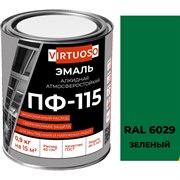 Эмаль Virtuoso ПФ-115