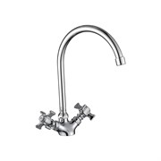 Смеситель для кухни Agger Retro-X