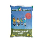 Семена газона GREEN MEADOW Игровой газон