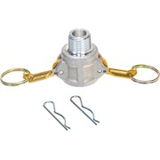 Камлок соединение TITAN LOCK TL50BAL