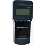 Кабельный тестер NIKOMAX NMC-TED300