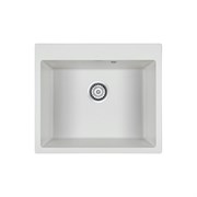 Кварцевая мойка Paulmark KANTE