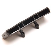 Комплект накладных латодержателей для ламели шириной 25 мм LIK LIК002-4010