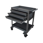 Тележка KraftWell KRW-TT3G