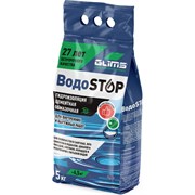Цементная гидроизоляция GLIMS ВодоStop