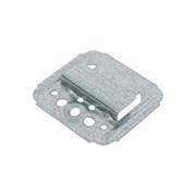 Универсальный крепеж для вагонки Европартнер S7 3126 3