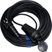 Силовой шнур-удлинитель энаргит КГ325-10-1-44