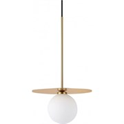 Подвесной светильник Moderli Scrumbel