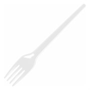 Одноразовые вилки LAIMA ЭТАЛОН