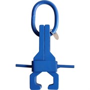 Захват для рельс САМСОН ЗР-1-Р75