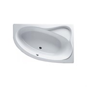 Акриловая ванна Riho LYRA 153