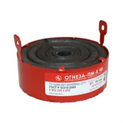 Универсальная кабельная проходка ОГНЕЗА ПМ-К/90