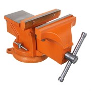 Cлесарные тиски ЕРМАК 668-013