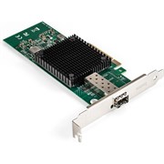 Сетевой адаптер ExeGate EXE-X520-DA1 PCI-E x8 v3.0