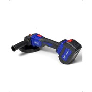 Бесщеточная болгарка (ушм) MABAR S125