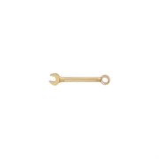 Искробезопасный комбинированный ключ TVITA мод. 135