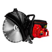 Ручной бензиновый резчик DDE GS 400-16"