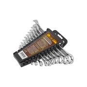 Набор ключей комбинированных FORSTIME FT-5101MP