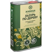 Лазурь по дереву Живица 4603726767194