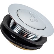 Донный клапан для душевой кабин GRIALE DK813