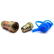 Быстроразъемное соединение HQ-mech УТ000002776