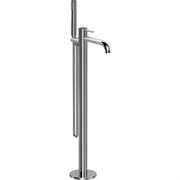 Однорычажный напольный смеситель для ванны VINCEA Desire