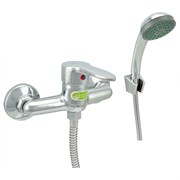 Одноручный смеситель для душа Juguni 0402.606