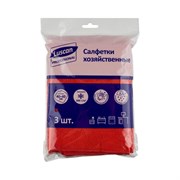 Салфетка хозяйственные Luscan 1612789