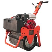 Одновальцовый виброкаток IMPULSE VR300H