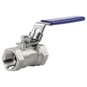 Резьбовой кран DN.ru RP.316.230.MM.065