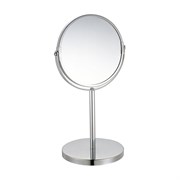 Двустороннее косметическое зеркало UNISTOR SMILE