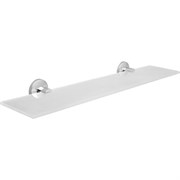 Настенная прямоугольная полка VERRAN Pulse