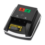 Детектор валют MERTECH PROMATIC GREENRED D-20A