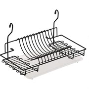 Навесная сушка для посуды lemax MX-074 BL