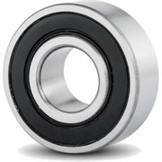 Радиальный шарикоподшипник F&D FUDA 6201-2RS