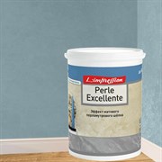 Декоративное покрытие L'impression Perle excellente