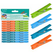 Прищепки для белья Мультидом LF75-69