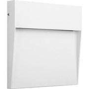 Уличный настенный светильник MANTRA BAKER