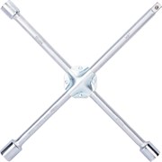 Баллонный ключ-крест YATO YT-0801