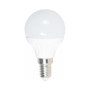 Лампа Вымпел G45, E14, 6Вт