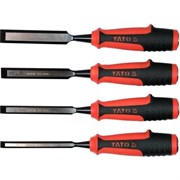 Набор стамесок YATO YT-6281