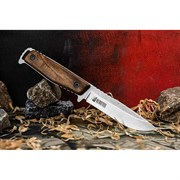 Универсальный рабочий нож Redsteel General X1